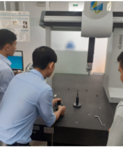 ĐÀO TẠO SỬ DỤNG MÁY ĐO 3D HEXAGON