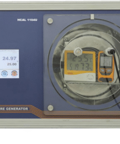 Thiết bị hiệu chuẩn nhiệt độ HCAL 1104U SANSEL