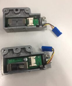 Cung cấp đầu đọc trục Y máy đo 2D Hexagon