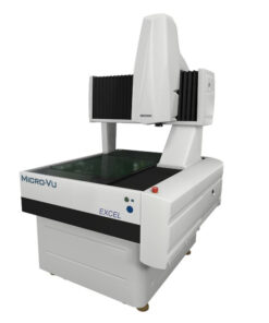 Sửa máy đo Micro Vu Excel 511