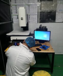 CUNG CẤP MÁY ĐO 2D M4030H JINUOSH