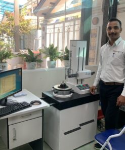 ĐO THUÊ SẢN PHẨM BẰNG MÁY 3D- MÁY ĐO ĐỘ TRÒN