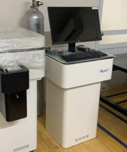 SỬA MÁY PHÂN TÍCH VẬT LIỆU CX-9500 GLMT