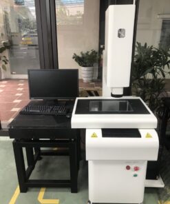 MÁY ĐO TỰ ĐỘNG JINUOSH C300 