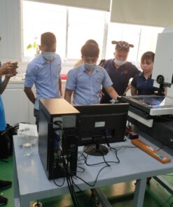 DỊCH VỤ ĐÀO TẠO HIỆU CHUẨN NỘI BỘ