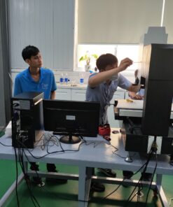 SỬA CHỮA VÀ HIỆU CHUẨN MÁY ĐO  2D-3D CÁC HÃNG