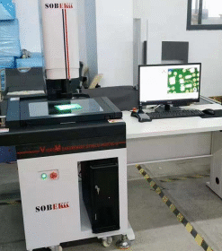 SỬA CHỮA PHẦN MỀM MÁY ĐO SOBEKK AC300CNC