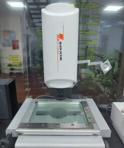 CUNG CẤP MÁY ĐO 2D SEVEN OCEAN ĐÃ QUA SỬ DỤNG