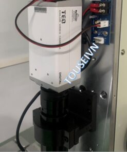 SỬA CHỮA CAMERA MÁY ĐO 2D RATIONAL GIÁ RẺ