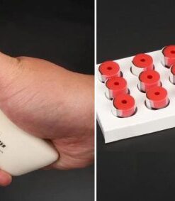 MÁY KIỂM TRA ĐỘ SẮC CẠNH KIM LOẠI SET-50