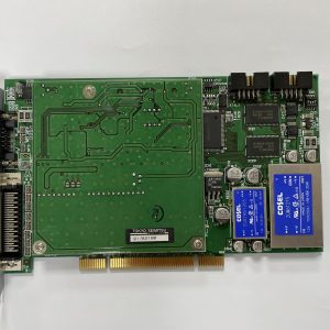 DA7114E - MẠCH MÁY ĐO BIÊN DẠNG ACCRETECH