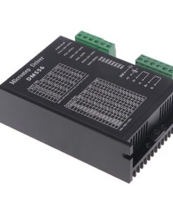 SỬA BỘ ĐIỀU KHIỂN STEP DRIVER PMD-525BA  GIÁ RẺ