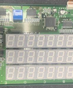 Sửa bộ hiển thị kính hiển vi Olympus STM6