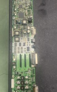 Sửa mạch chủ điều khiển kính hiển vi Olympus STM6