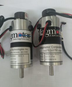 ĐỘNG CƠ MAGMOTOR C21-I-175X GIÁ RẺ