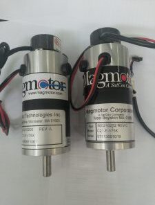 Motor máy đo 3D Microvu C21-F-175X