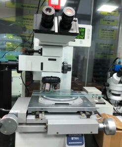 SỬA CHỮA KÍNH HIỂN VI NIKON MM400