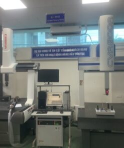ĐO THUÊ SẢN PHẦM BẰNG MÁY ĐO CMM CVA800A