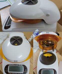 SỬA CÂN SẤY ẨM FD-660 KETT-JAPAN