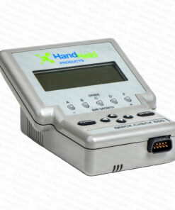 SỬA MÁY ĐO MÃ VẠCH QC850 GIÁ RẺ