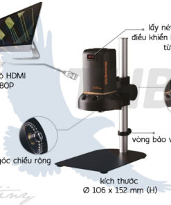 Kính hiển vi để bàn ViTiny UM08
