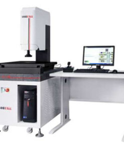 MÁY ĐO QUANG HỌC TỰ ĐỘNG SOBEKK AC400 CNC