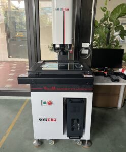 MÁY ĐO QUANG HỌC AC300, AC400, AC500-CNC HÃNG SOBEKK