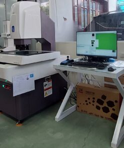 MÁY ĐO QUANG HỌC TỰ ĐỘNG G300H  G400H  G500H HÃNG JINUOSH