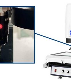 MÁY ĐO QUANG HỌC VMS E200, E300, E400, E500  HÃNG JINUOSH