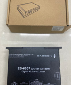 Sửa chữa, thay thế Bộ nguồn ES-6007 cho Máy đo 2D EASSON