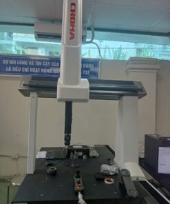 SỬA CHỮA-ĐÀO TẠO-LẮP ĐẶT-DI CHUYỂN MÁY ĐO 3D CROMA 686 CROMA 8106 SEREIN- GIÁ TỐT.