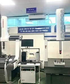 DỊCH VỤ ĐO THUÊ SẢN PHẨM BẰNG MÁY CMM