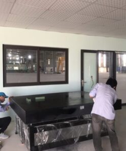 Gia công bàn MAP theo yêu cầu hãng Wenzhou-Grade 00