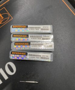 A-5000-7808 KIM ĐO MÁY ĐO 3D RENISHAW