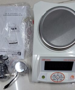 Cân điện tử HUAZHI  LED-A600