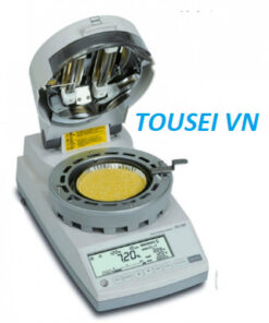 CÂN SẤY ẨM FD-720 HÃNG KETT