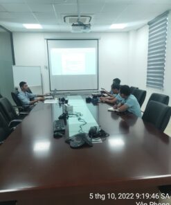 ĐÀO TẠO HIỆU CHUẨN NỘI BỘ