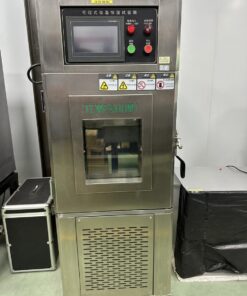 MÁY KIỂM TRA NHIỆT ĐỘ ĐỘ ẨM HT-HW-50L