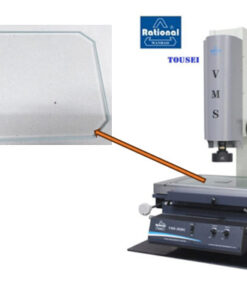 BÀN KÍNH CHUYÊN DỤNG CHO MÁY ĐO 2D RATIONAL VMS-1510G  2515G  3020G 4030G  5040G