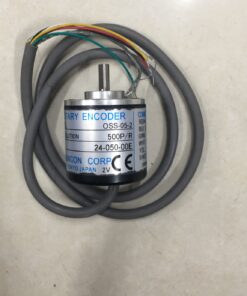 Motor OSS-05-2 ENCODER