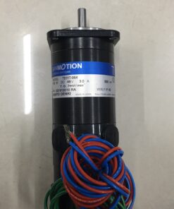 SỬA ĐỘNG CƠ MÁY 3D DUKIN  T511-064 SANYO