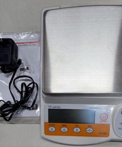 Cân điện tử HUAZHI  TP-B6000