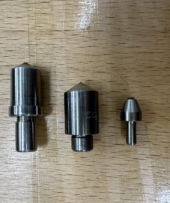 ĐẦU ĐO ĐỘ CỨNG KIM CƯƠNG HRC