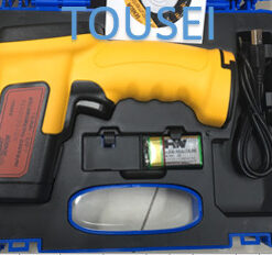 Súng đo nhiệt độ hồng ngoại SMARTSENSOR AS882