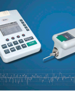 Máy đo độ nhám MarSurf M 400 hãng Mahr (Germany)