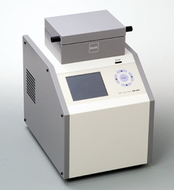 AN-820 MÁY PHÂN TÍCH THÀNH PHẦN GẠO KETT