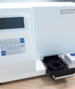 MÁY ĐO ĐỘ TRẮNG BỘT C-310 KETT
