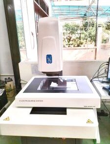 MÁY ĐO TỰ ĐỘNG G-500H HÃNG JINUOSH