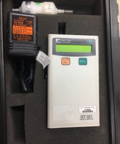 SỬA MÁY ĐO ĐỘ BỤI MET ONE GT-321