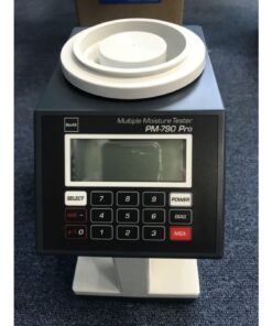 THIẾT BỊ ĐO ĐỘ ÂM NÔNG SẢN PM-790 KETT